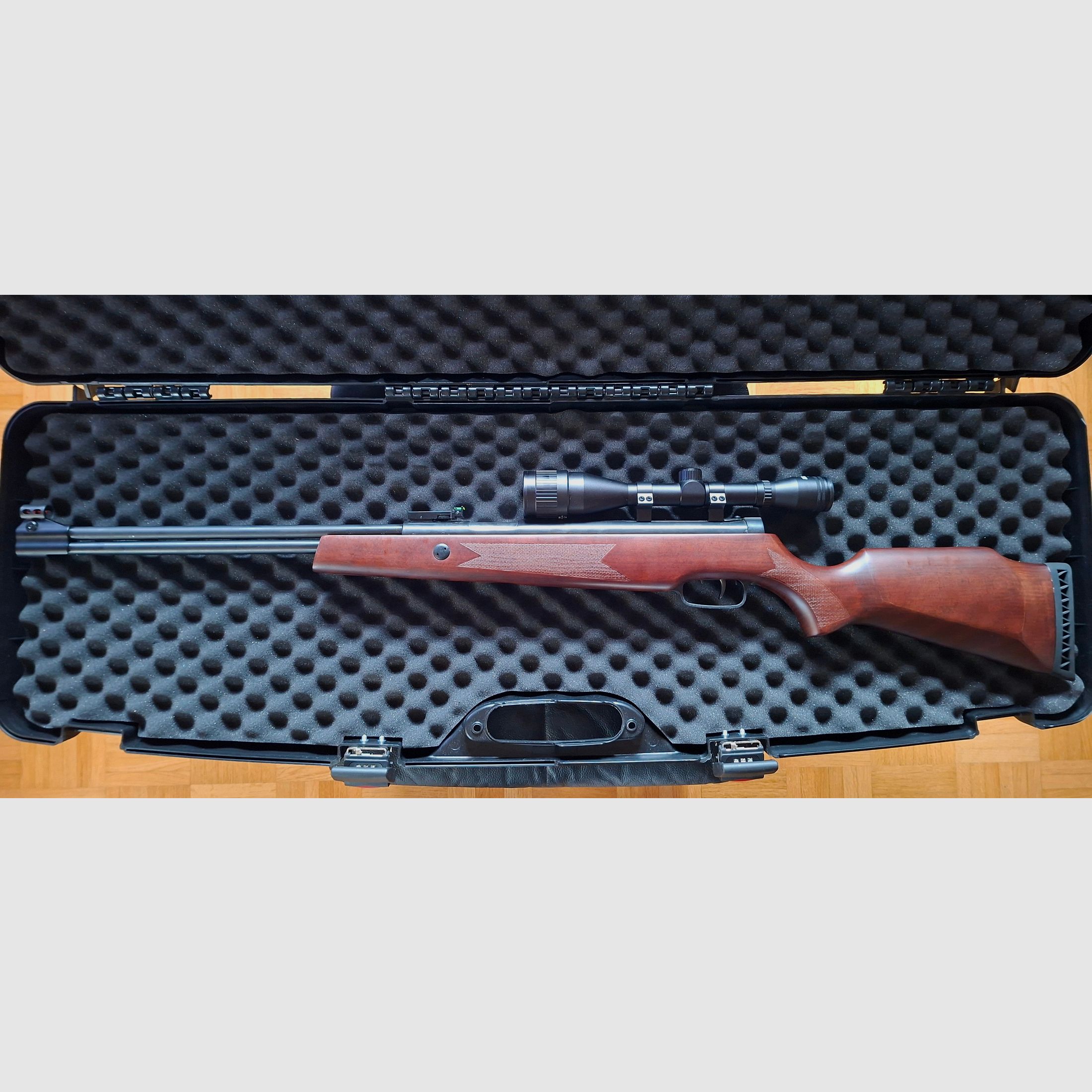 Hämmerli Hunter Force 900