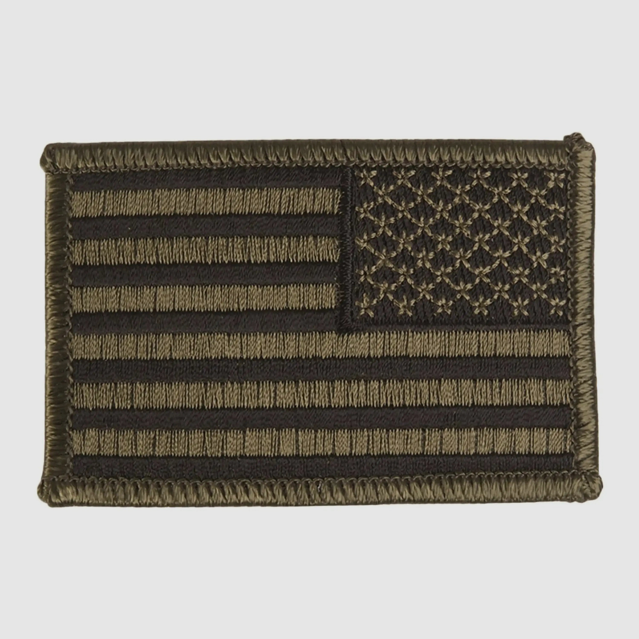 Mil-Tec Mil-Tec Abzeichen US Flagge rechts