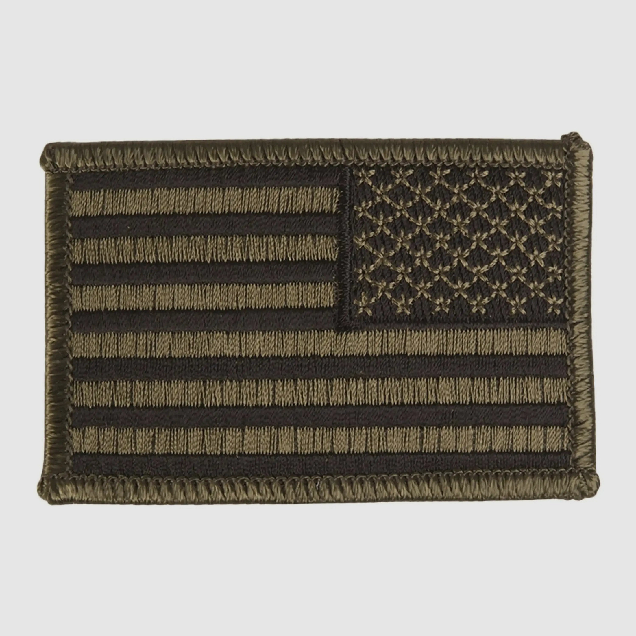 Mil-Tec Mil-Tec Insigne Drapeau US à droite