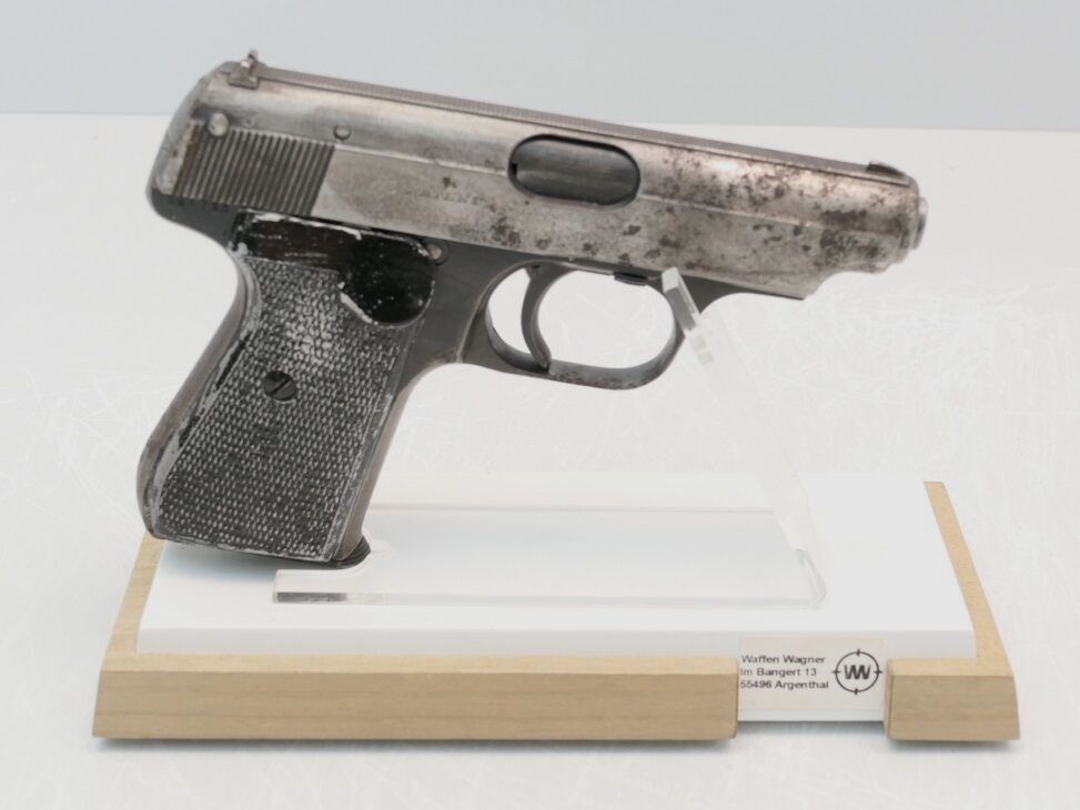 Sauer & Sohn 38H