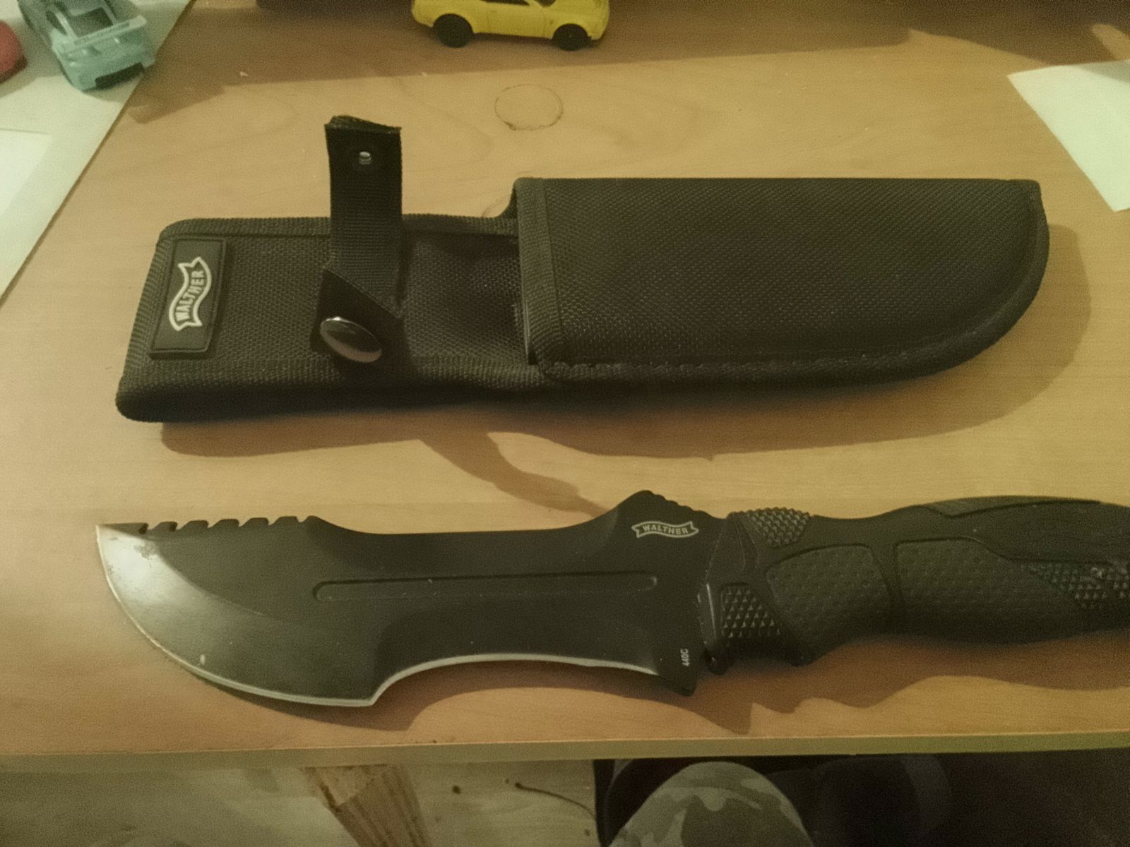 Walter knife for sale