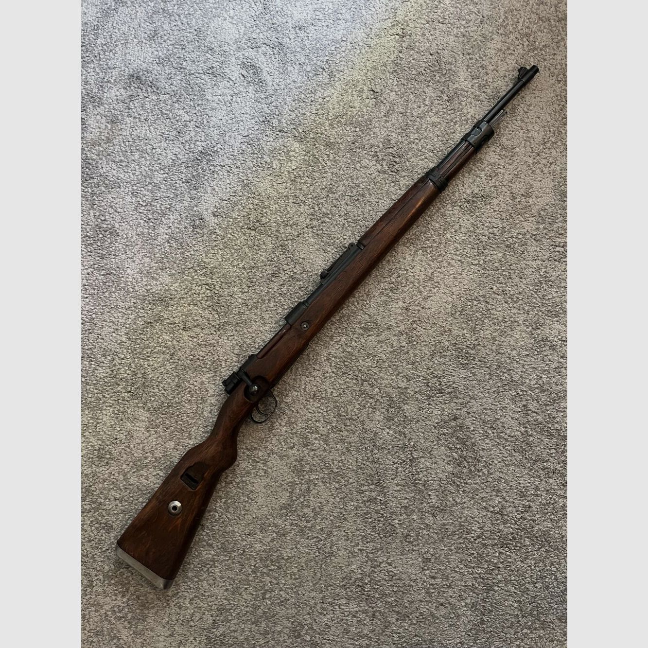 Mauerwerke Berlin- Borsigwalde K 98 ar Borsigwalde 1941