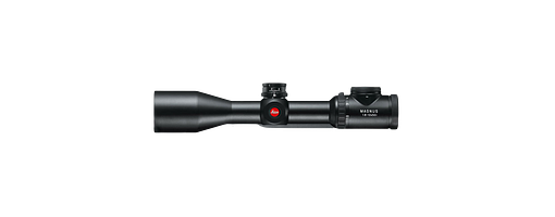 Leica Magnus 1.8-12x50 i L-4a BDC mit Schiene