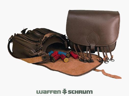 Fritzmann Jagdtasche