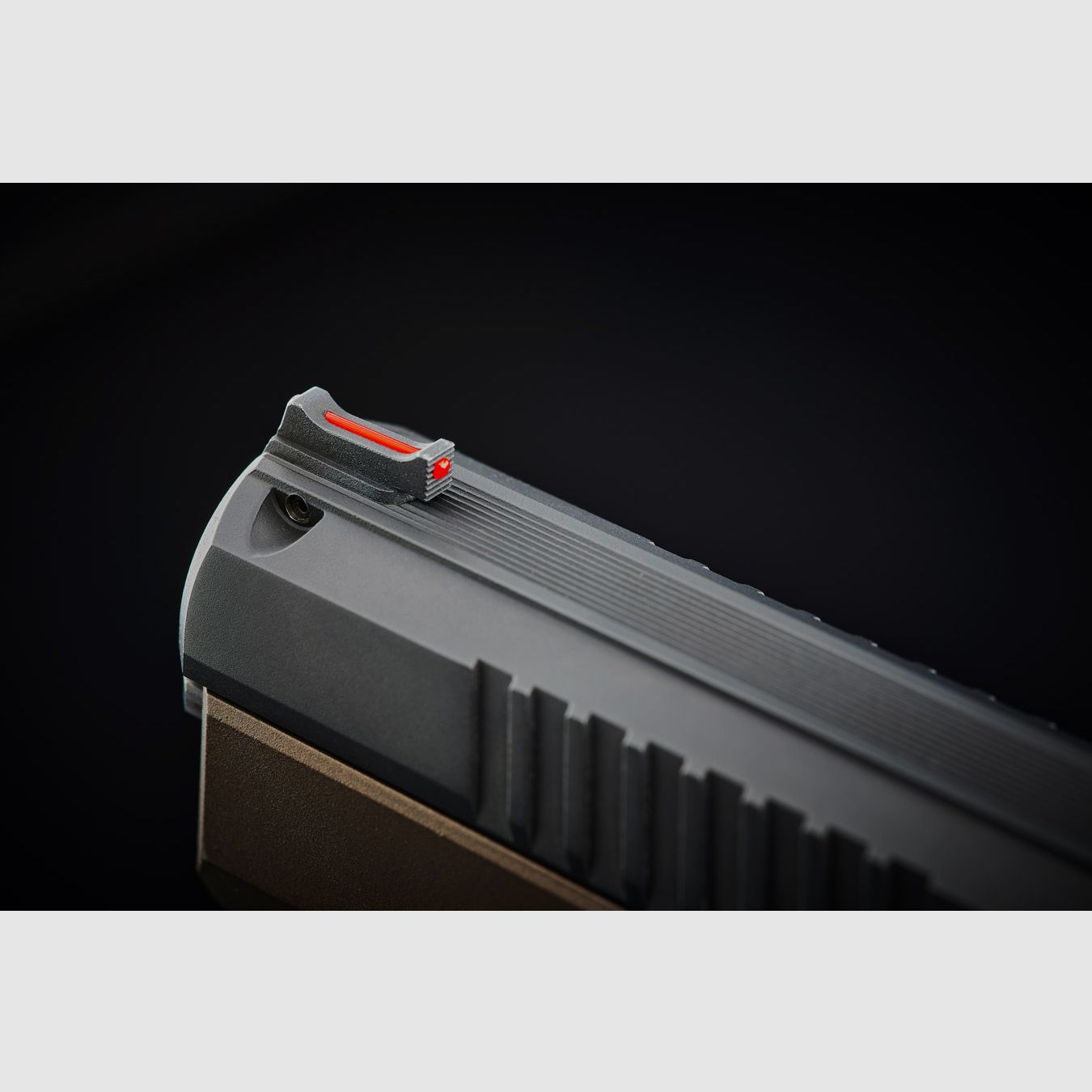CZ 75 TS2 Bronze Profond 9mmLuger, image 9 sur 11