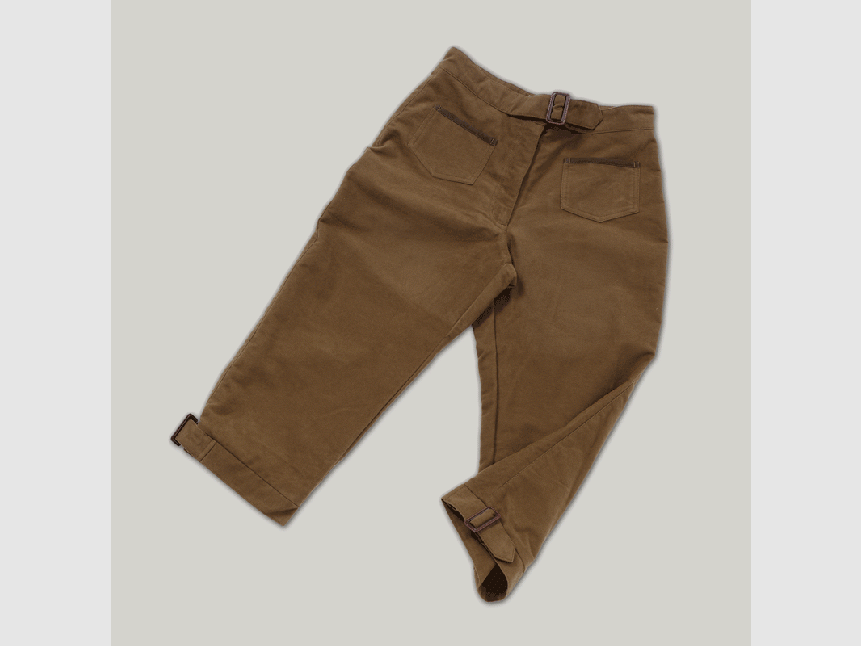 Knickerbocker Melrose pour dames, image 2 sur 8