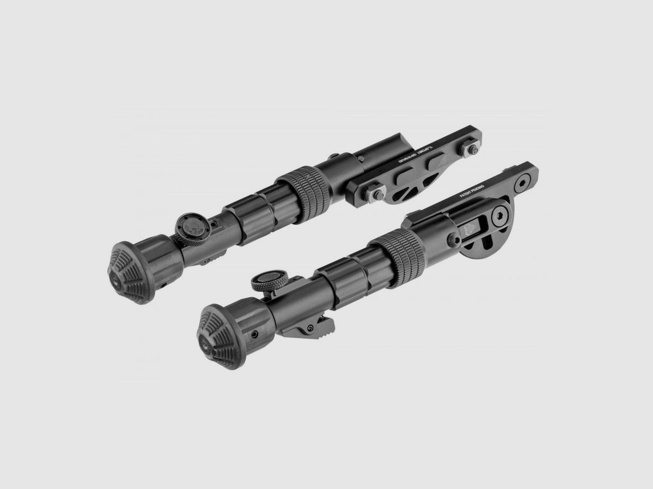 Bipod UTG kompatibel M-LOK, Bild 2 von 2
