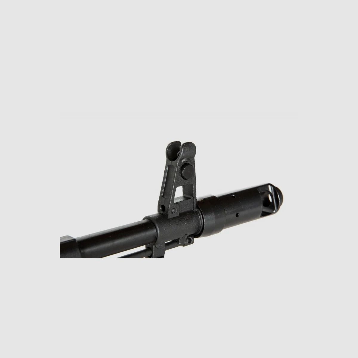AK74MN Essential Version en acier libre à partir de 18 ans en noir | E&L