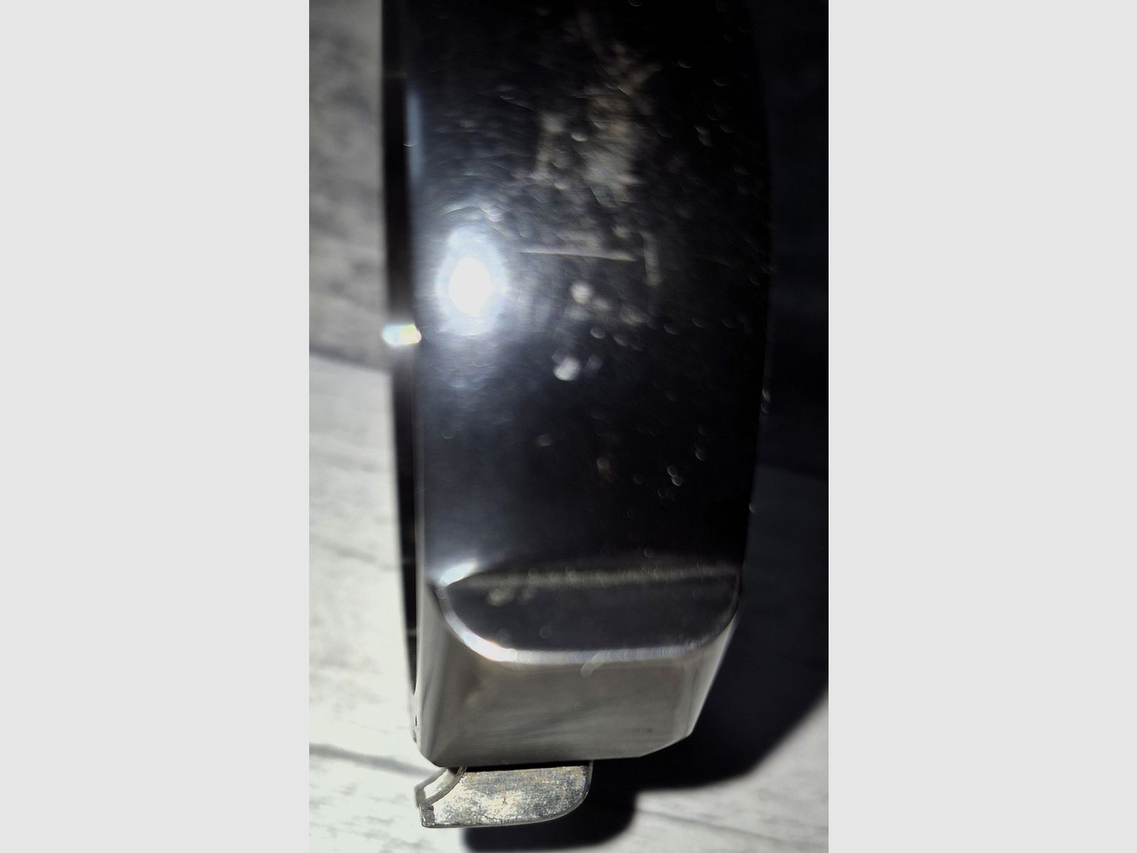 Suhler Einhakmontage (SEM) – Zestaw precyzyjnych pierścieni 30mm i 60mm