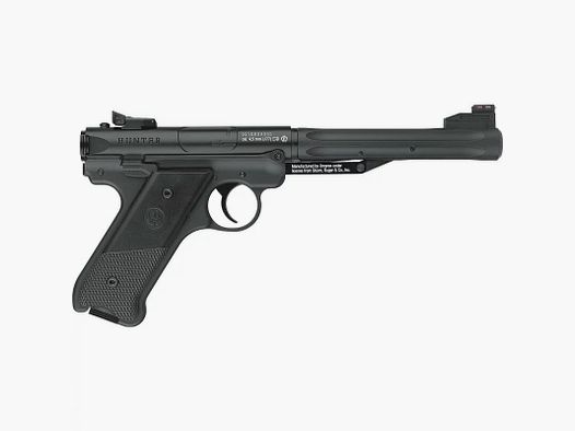 Ruger - Umarex Mark IV - 4.5 mm Diabolo