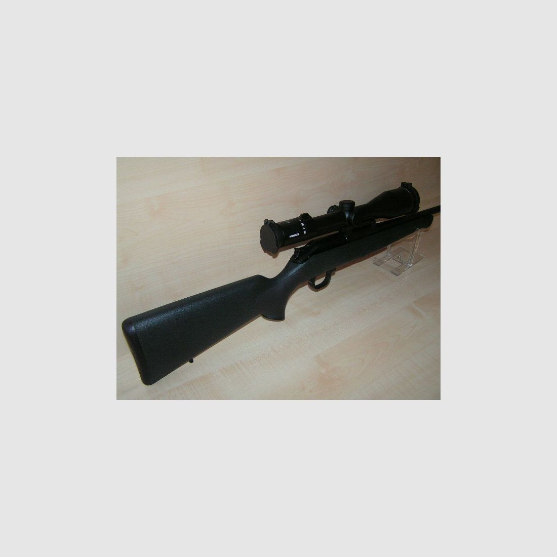 Blaser R8 Professional Link System