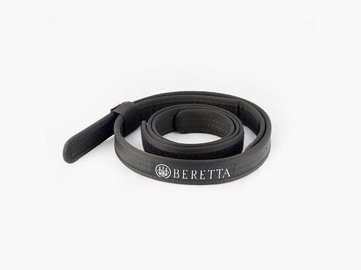 Beretta – Ceinture de compétition 120 cm (de 115 à 125 cm)