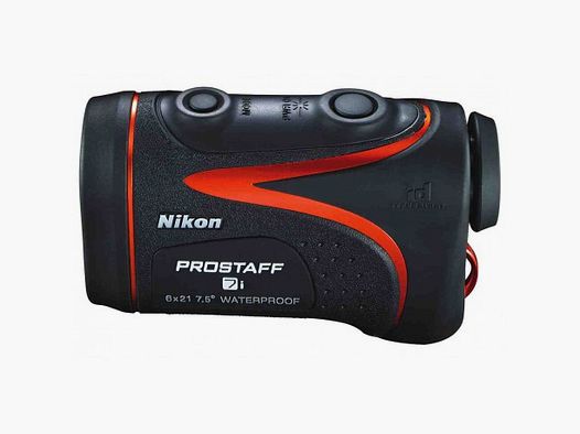 Nikon Prostaff 7i