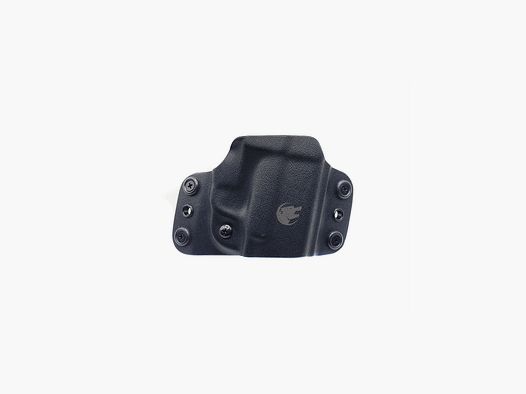 WARRIOR HOLSTERS HS H11 PRO OWB SLIM Holster, rechts