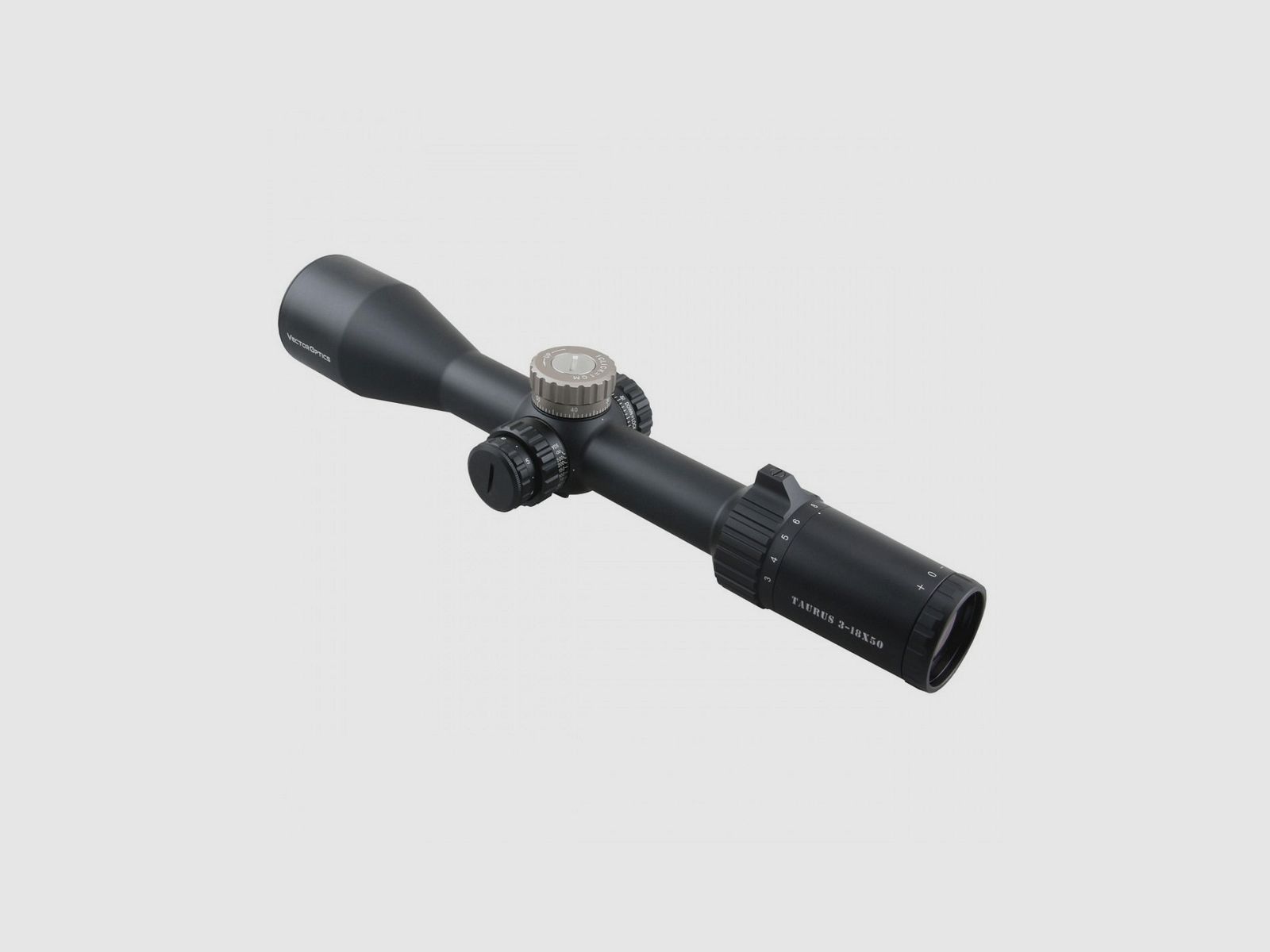 VectorOptics Taurus 3-18x50FFP Zielfernrohr, Bild 5 von 13