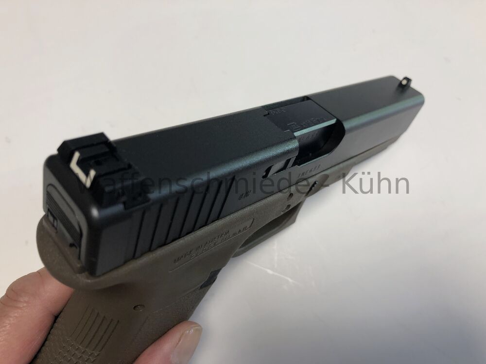 Glock Glock 17, Bild 5 von 8