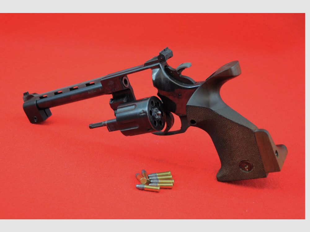 Weihrauch HW 9 ST