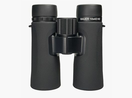 Bauer 8x42 ED