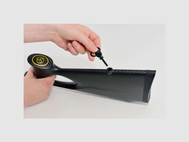 Sauer MUS (Miniature Universal Key) for S 404