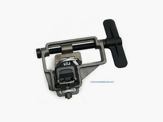 Einstellwerkzeug für die Visierung Glock