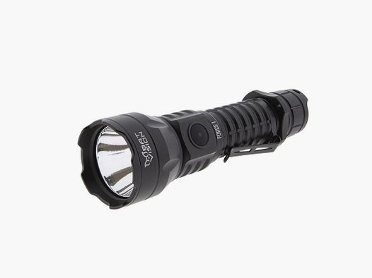 Linterna LED FORCE ONE 1.000 lum B-Vision