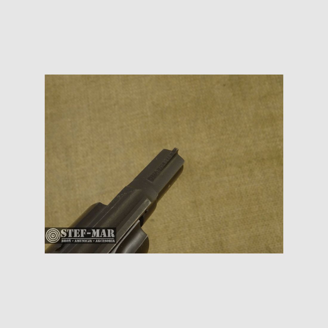 Taurus-Revolver [G719], Bild 13 von 20