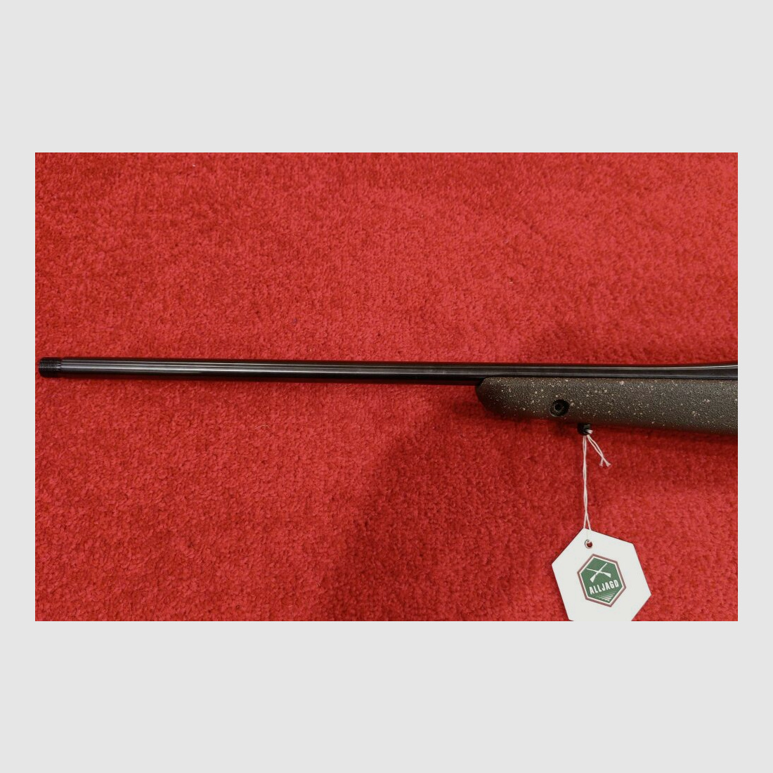 Heym SR30 .30-06Spring