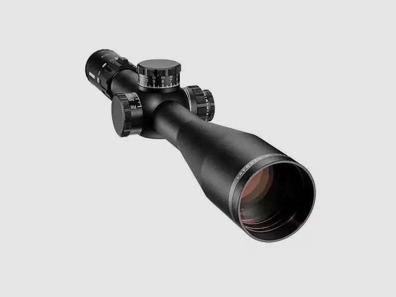 MINOX Long-Range 5-25×56 LR lunette de tir
