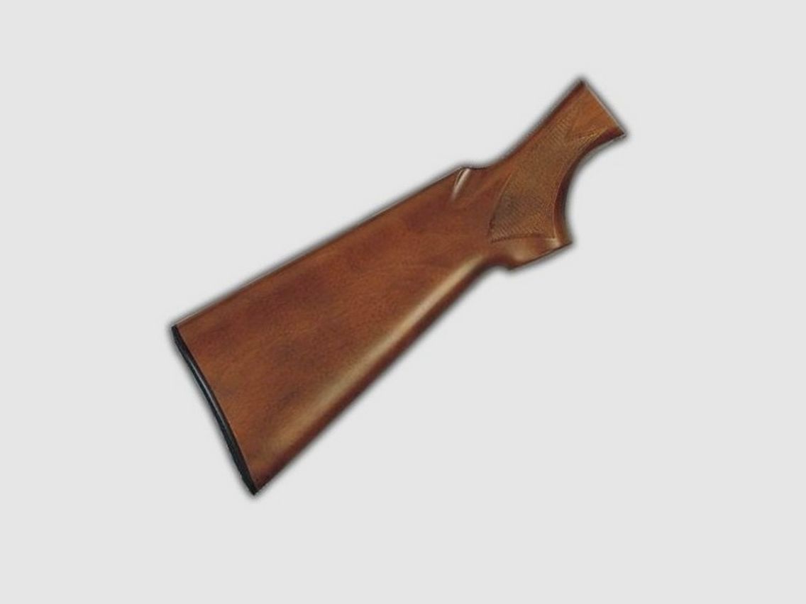 STOCK TIPS BENELLI BENELLI S 90 – RAFFAELLO - MONTEFELTRO chamber 20 - Cast off right/ STOCK TYPE BENELLI BENELLI S 90 – RAFFAELLO - MONTEFELTRO, Ga 20, Cast OFF (Right Hand), image 1 of 2