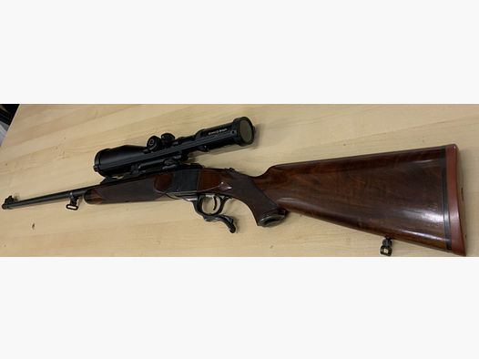 RUGER N1