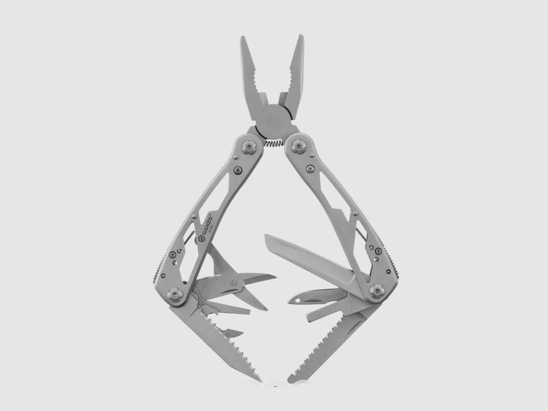 Ganzo G202 multitool, afbeelding 6 van 6