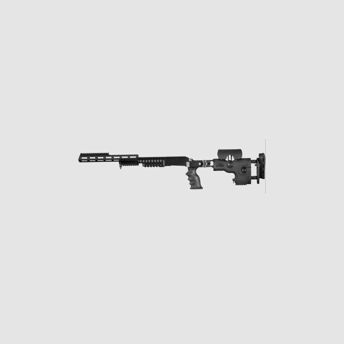 GRS Schaft Ragnarok f. BLASER R8 WaffenModell ???