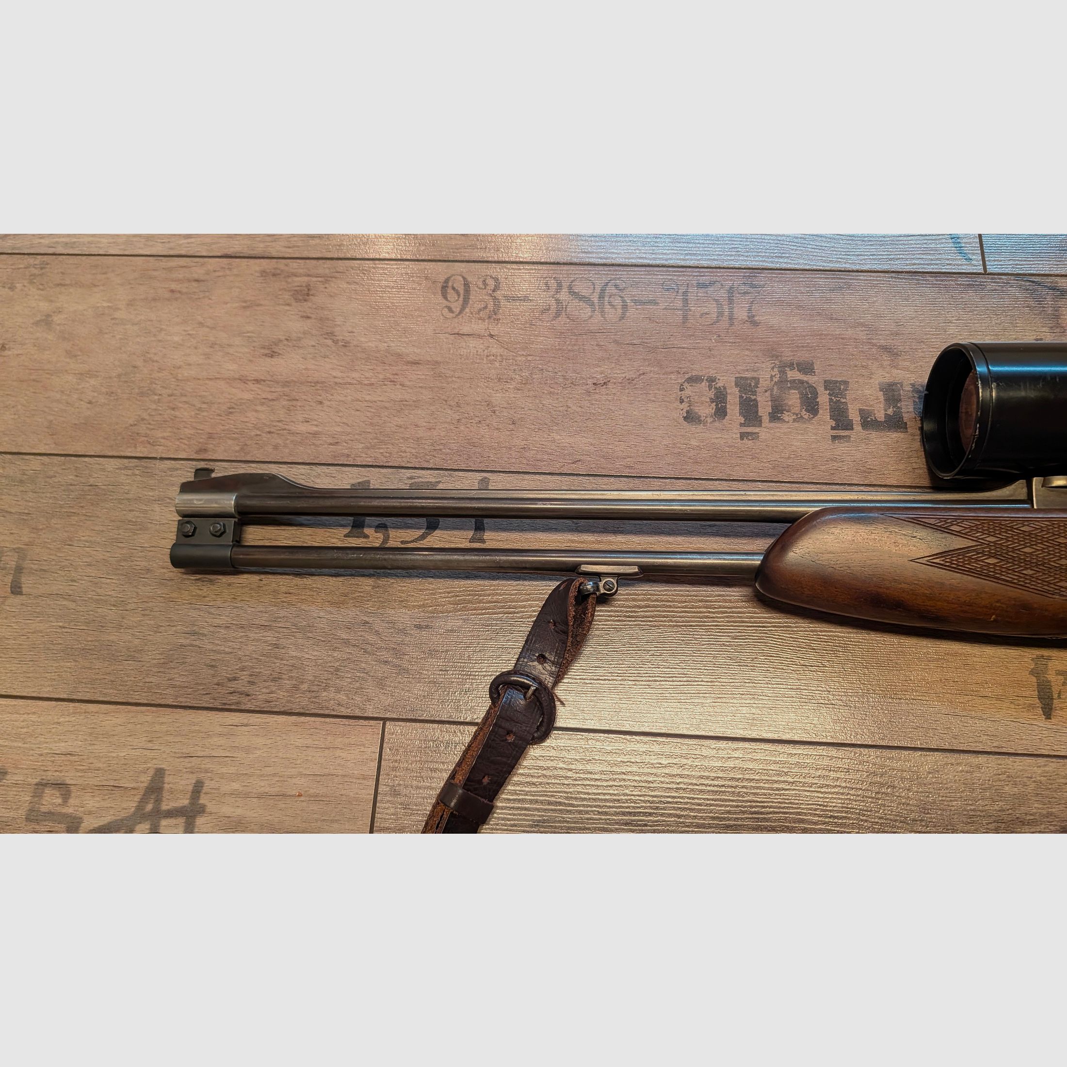 BDB Brünner Super 7x65R