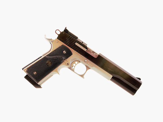 peter stahl multicalibre 45acp 6inch