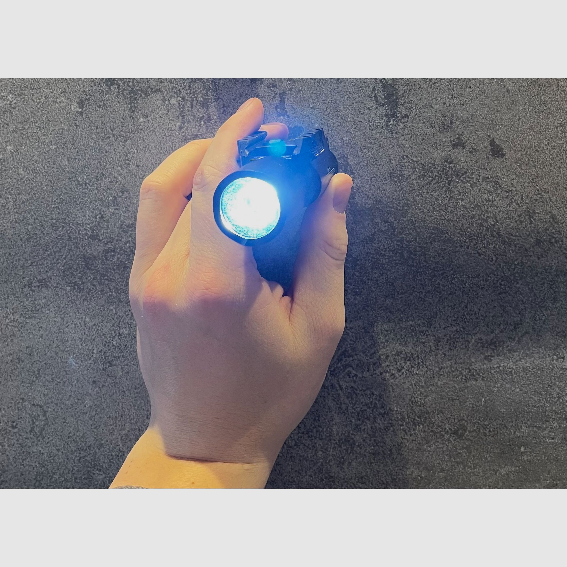 Taran Tactical (Glock 34) Airsoft 