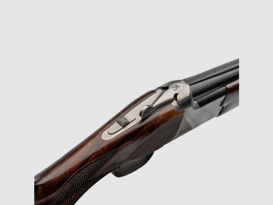 Strzelba over-and-under Browning B525 Sporter 1, zdjęcie 5 z 5
