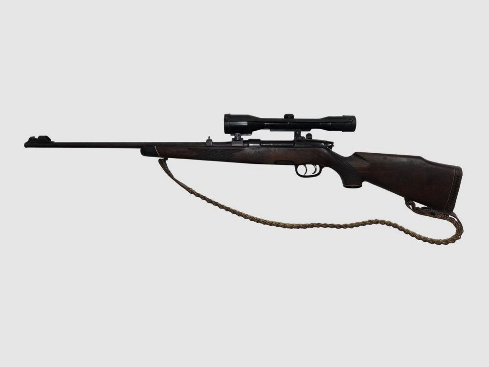 Steyr Mannlicher Mod. M, Bild 1 von 6