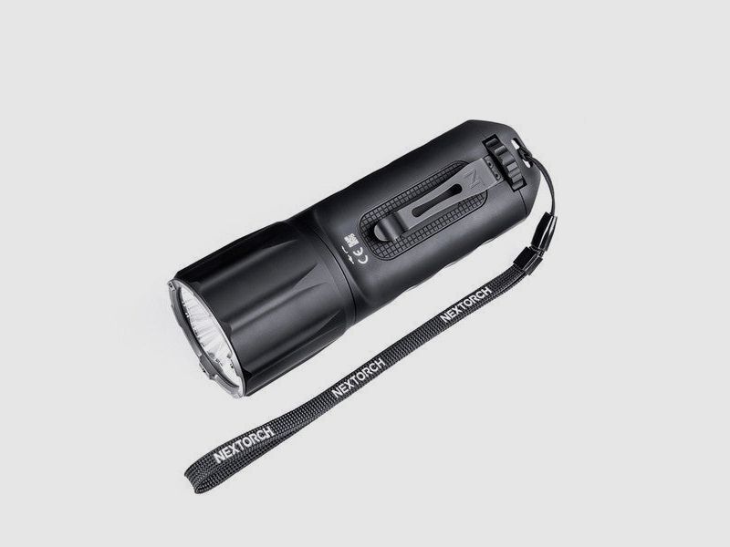 NEXTORCH TA31