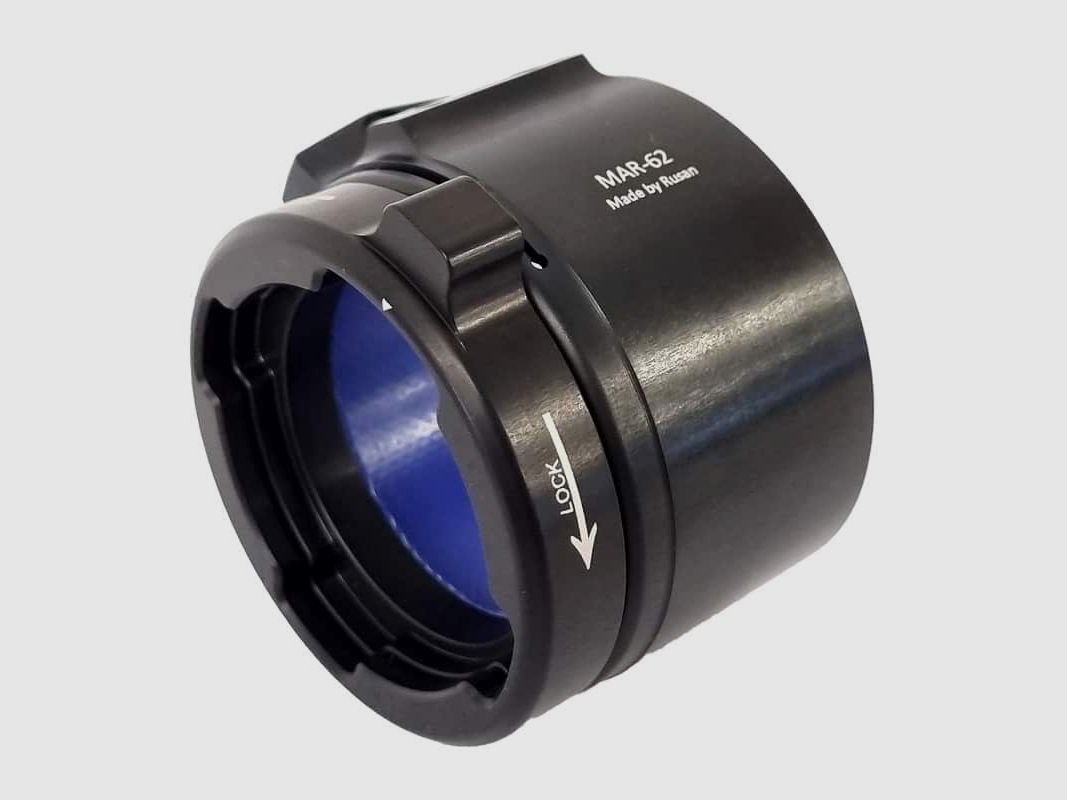 Rusan Adapter Modular MAR System montażowy