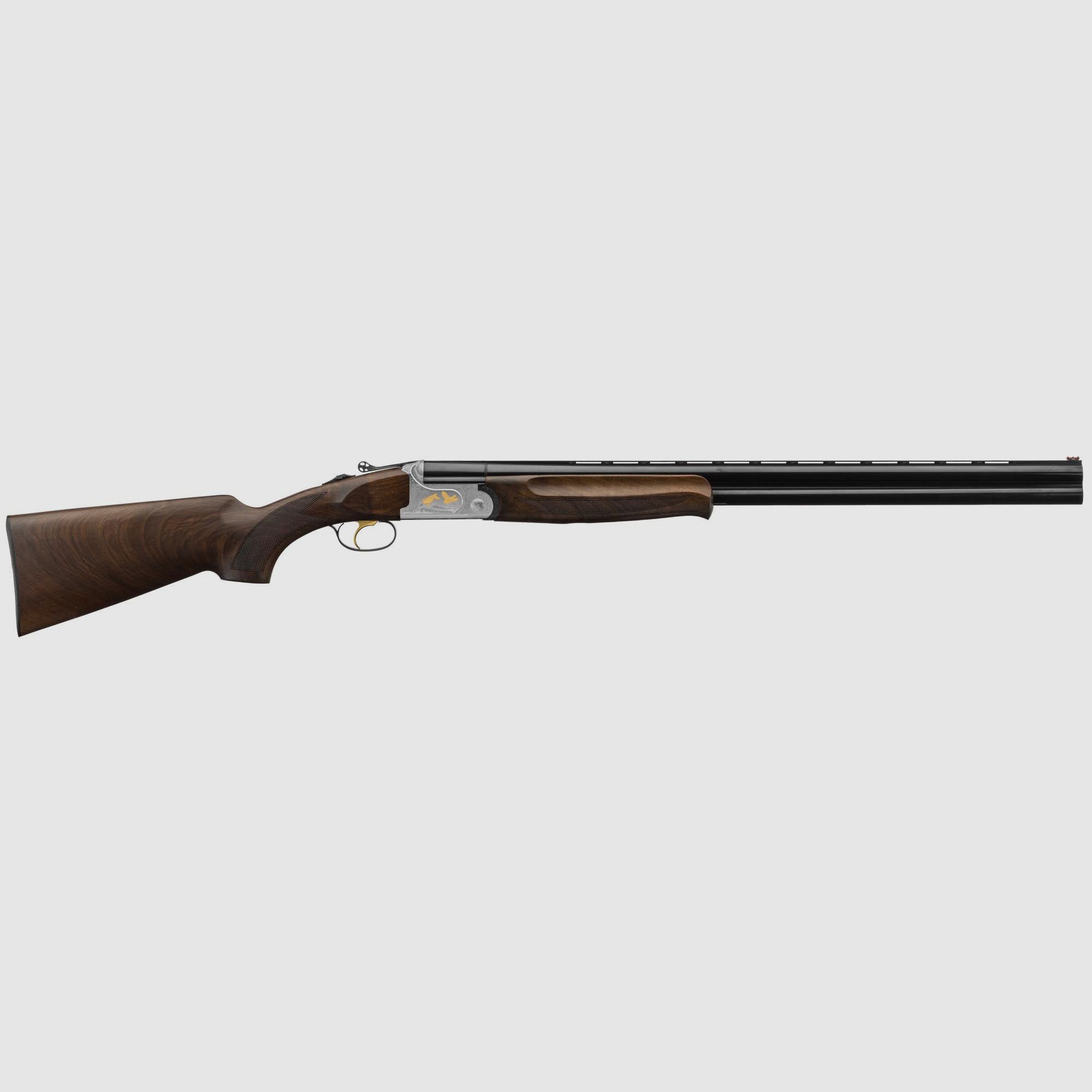 Over-and-under shotgun Fair Lusso Ergal Ejector - Cal.12, image 2 of 6