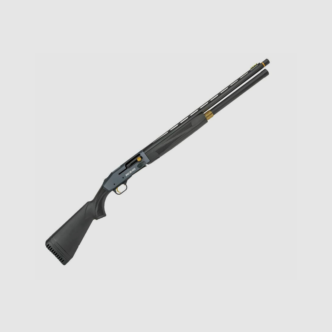Mossberg 940 JM Pro 24" Black Optic Ready semi-automatic shotgun 12/76 available immediately, shipping +20€