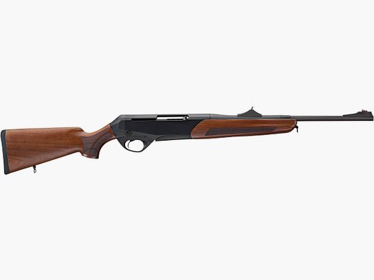 Merkel SR1 "Basic" Nussbaumschaft, Kal. .30-06 Spr.