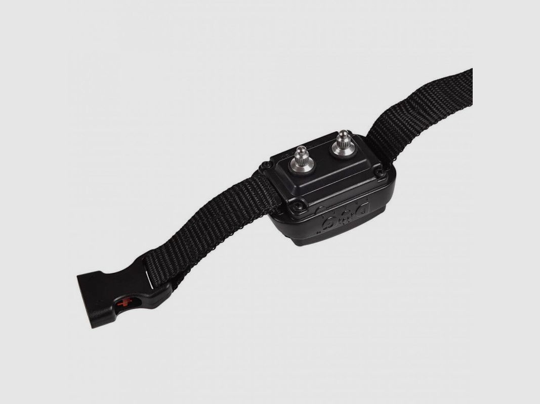 D-MUTE Anti-Blaf Halsband, afbeelding 2 van 3