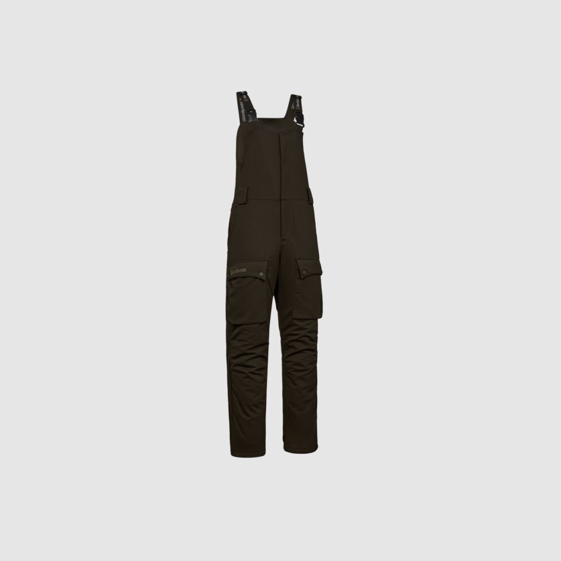 Deerhunter Muflon Pro Winter Latzhose, Bild 2 von 2
