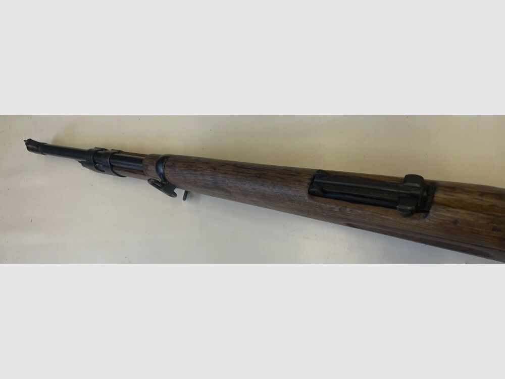 Mauser 1943