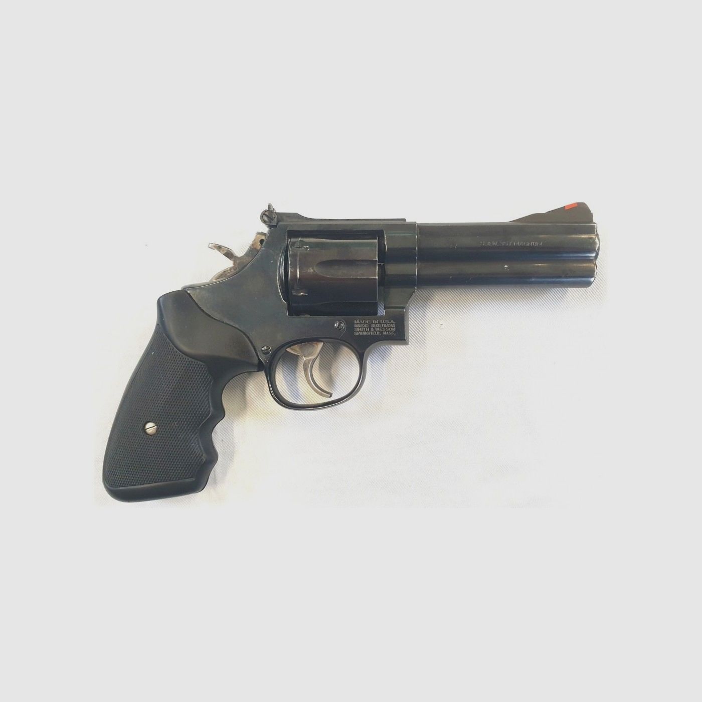 SMITH & WESSON 586, Bild 2 von 2