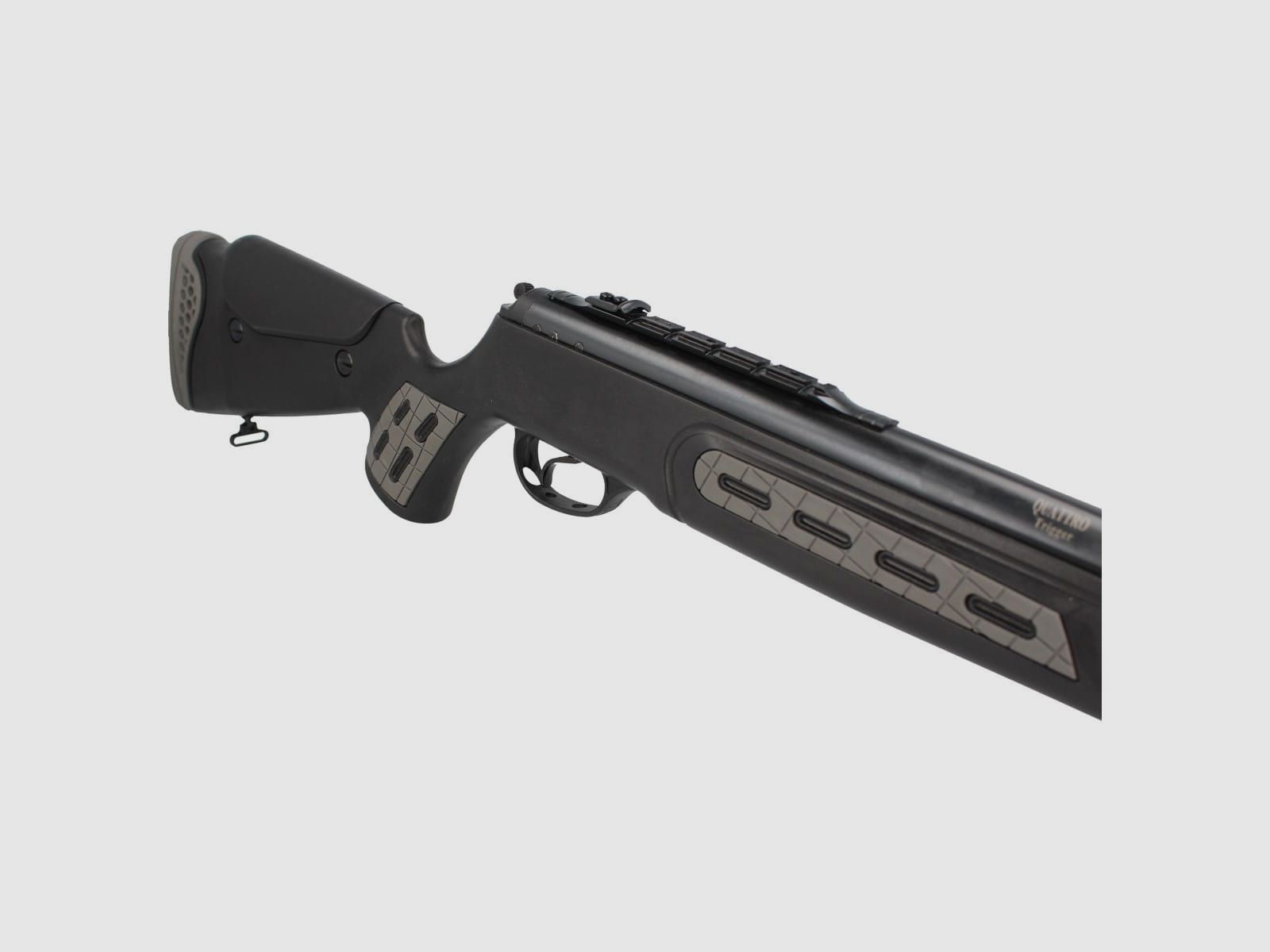 Carabina de aire comprimido Hatsan (MOD 125 SNIPER), imagen 2 de 5