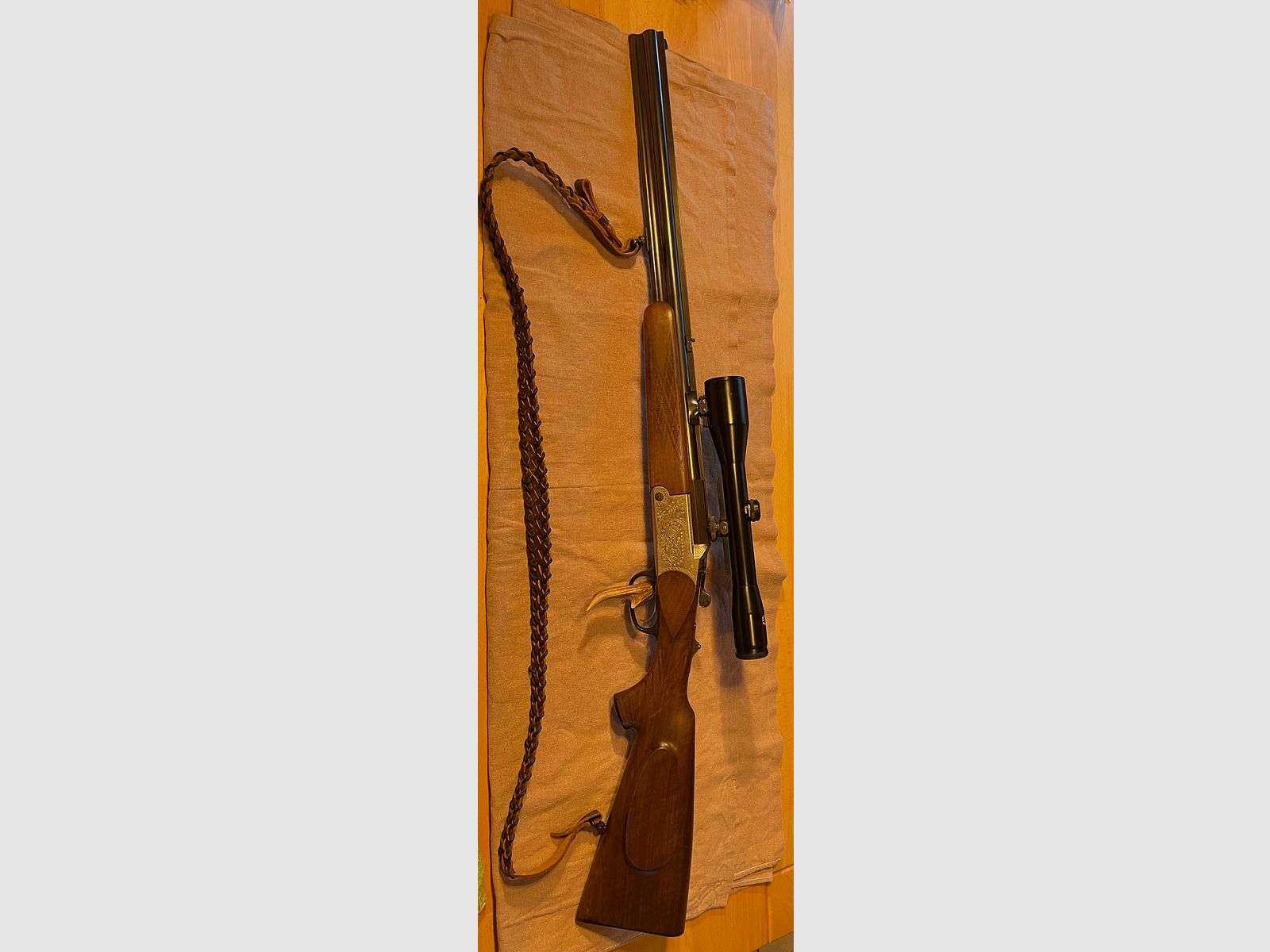 Blaser BBF