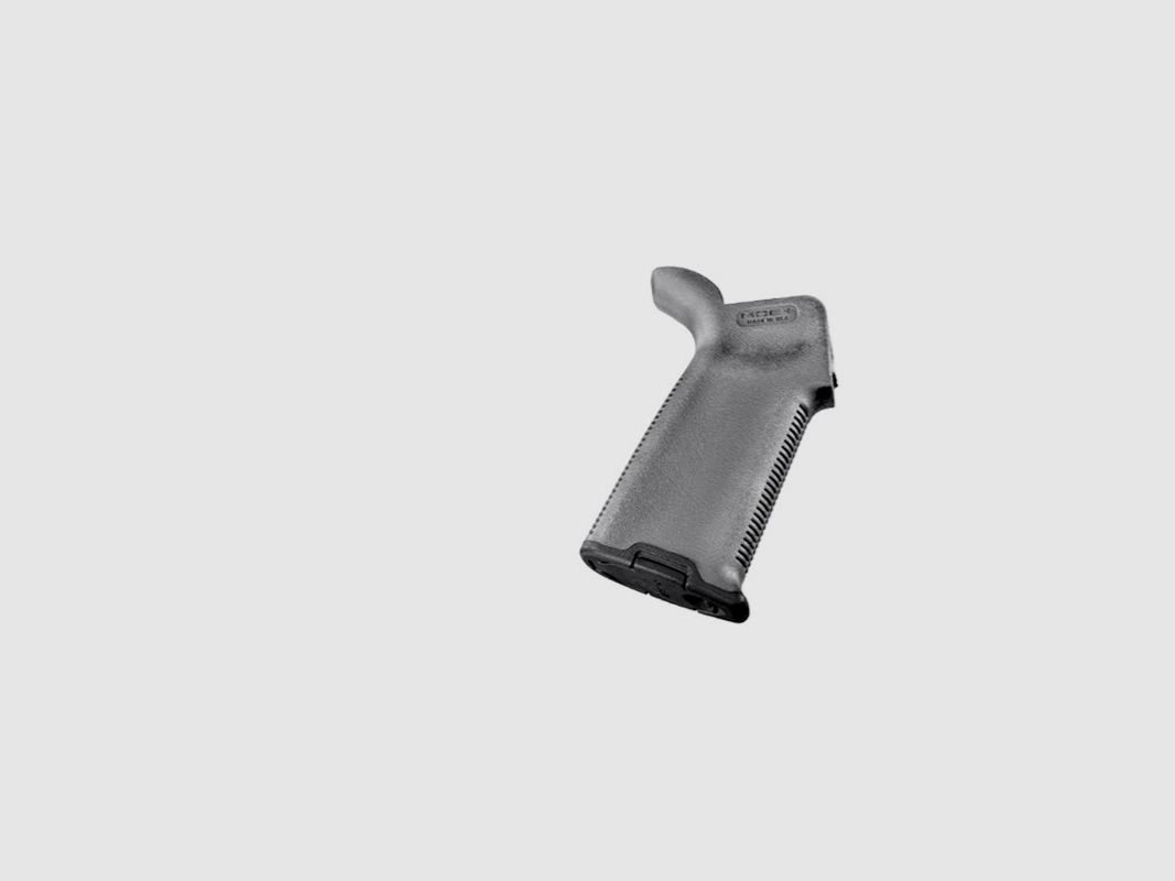 Magpul MOE+© Grip - AR15/M4, Bild 6 von 7