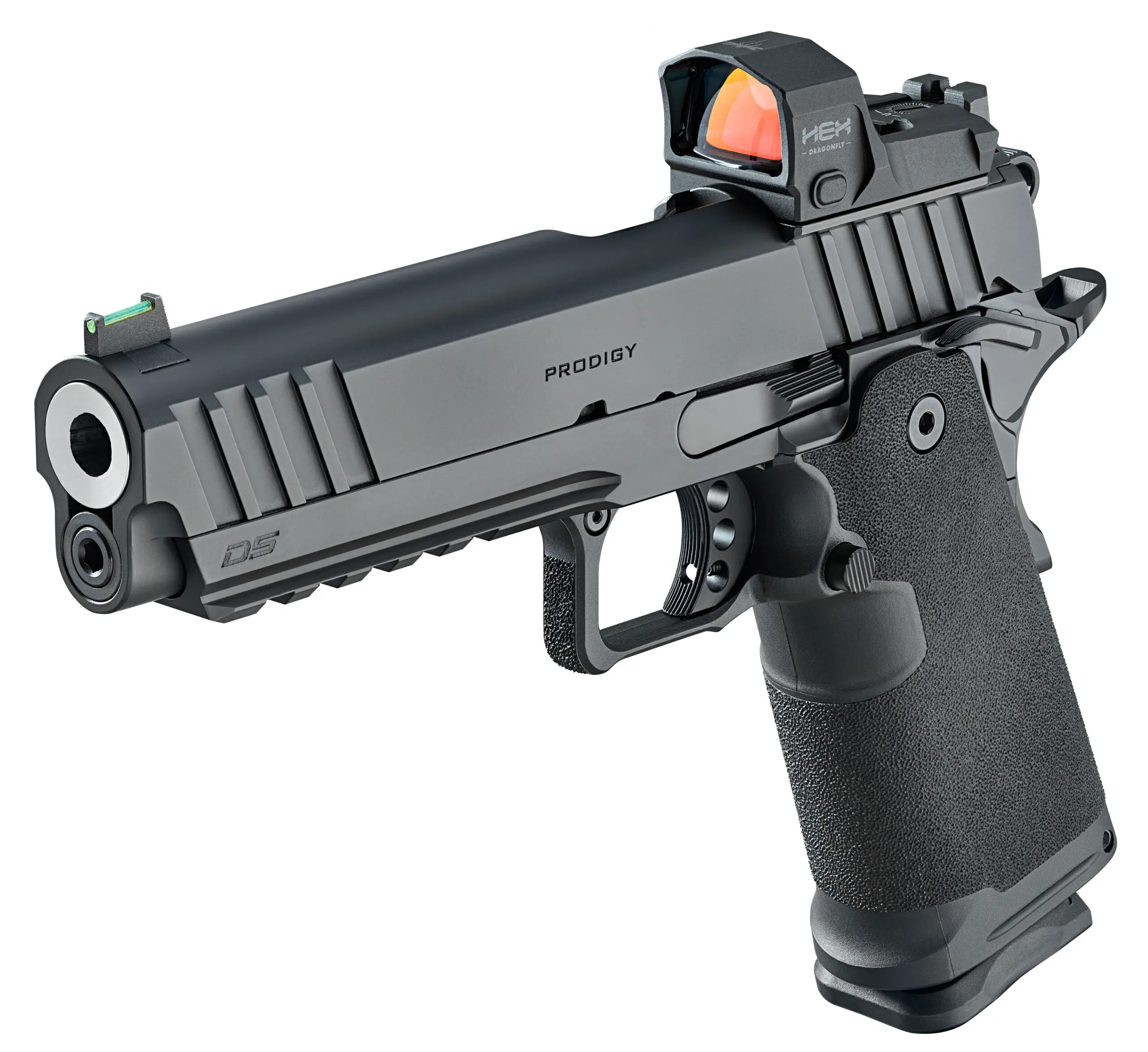 1911 Prodigy AOS 5 » / HEX Dragonfly, Bild 3 von 4